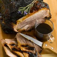 Epaule De Porc Caramelisee Recette