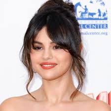 Also, selena has been a unicef goodwill ambassador from the age seventeen. Selena Gomez Drops Feel Me Studio Version Listen