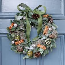 Check spelling or type a new query. Diy Christmas Wreath Making Kits To Try At Home