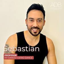 Del Ball's Instagram, Twitter & Facebook