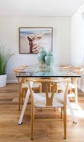 Add this item to favorites. Glass Dining Table Ideas That Will Make You Fall In Love On First Sight