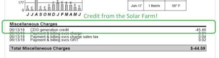 Pay your stream energy bill four ways: How To Read And Understand Your Nyseg Bill Common Energy Community Solar
