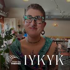 Lisa Riccio's Instagram, Twitter & Facebook