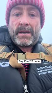 So that’s day 13 of 25 complete in memory of Lucy Gardner and Alex Meek  #forever39lucyx #meek6 Sorry for my melt down earlier but got a bit  emotional. Shout out toS&M Infrastructure Services Ltdd ...