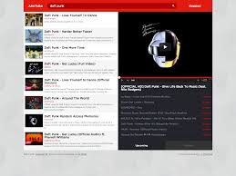 Github Jgthms Juketube A Youtube Jukebox Built With Angularjs