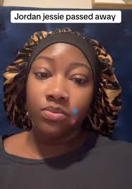 Jordan Jessie