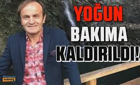 Ses sanatçısı ve yazar onur akay, müzisyen murat şenpınar'ın cezaevinde vefat ettiğini duyurdu. Karadeniz In Unlu Sanatcisi Cimilli Ibo Yogun Bakima Kaldirildi