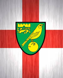 For day 25 of my 365 design challenge i made a modern logo for norwich city fc. Norwich City Fc Wallpaper By Leestuart 20 Free On Zedge
