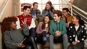 Grey's anatomy premiered pretty quietly. High School Musical The Musical The Series On Abc Disney Channel Freeform Deadline