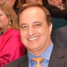 Robert C. Vackar, The 17 Million Dollar Man