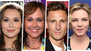 ET's Matt Cohen Finds Love in New Hallmark Movie 'Made for Each Other': See  a First Look (Exclusive)