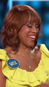 Gayle King's Daughter & Steve Harvey's Son-in-law Meet Story Revealed