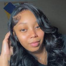 Profile for Jerrica Ramsey