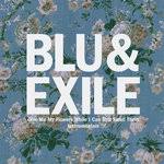 While i run this race. Give Me My Flowers While I Can Still Smell Them Blu Exile