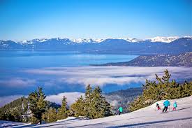 Lake tahoe skiing, lake tahoe snowboarding, lake tahoe ski resorts. What S New At Northern Nevada S Lake Tahoe Ski Resorts Sun Bear Realty