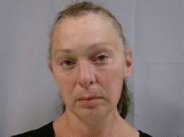 Sara- Jean Anna Osborn Taylor (TVRJ), West Virginia  http://Arre.st/WV-1005459026