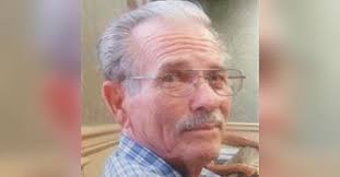 Thomas Mack Harrison Obituary