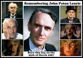 You tube of a comedy great moment  https://www.youtube.com/watch?v=_YMVPXmaKds **The last actor from Dad's  Army has died** Ian Lavender who played Private Pike in the hit BBC sitcom  Dad's Army has died at