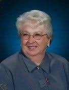 Gladyce Evellyn Iverson Johnson (1933-2020)