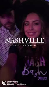 Nashville under 10 seconds! #ugcbyfrankie #healthwellnessbeauty #ugccreator  #nashvilletennessee #nashville #nashvilletn #nashvillebroadway
