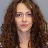 Britney Barr's Instagram, Twitter & Facebook