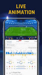 Download Score808 live APK 1.1.9 for Android - Filehippo.com