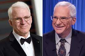 Jeopardy invites Steve Martin to appear after doppelgänger wins tournament