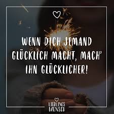Visualstatements Lieblingsmensch Freundschaft Glcklicher Nachdenken In 2020 Gluckliche Spruche Spruche Zitate Zitate