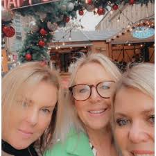 Beautiful Martha Haywood is married!...