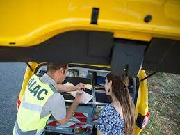 Der automobilclub wehrt sich gegen den vorwurf, seine eigenen mitglieder bei der pannenhilfe zu benachteiligen. Pannen Unfallhilfe