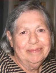 Ruth Kathryn Slusher Obituary 2019