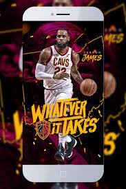 Nba news lebron james and luke walton prediction made lakers. Lebron James Wallpaper Lockscreen Hd For Android Apk Download
