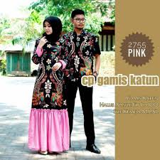 Check spelling or type a new query. Cp Couple Sarimbit Batik Gamis Katun Kombinasi Motif Dan Model Terbaru Asli Pekalongan 04 Shopee Indonesia