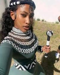 Top 20 African countries with the most beautiful women