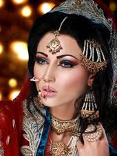 sukhi sanghera female makeup artist