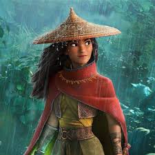 Sisu is shown not to have a gruge with anyone as shown when namaari accendently shoots and kills sisu. Raya And The Last Dragon Toys Bring The Movie S Magic Into Your Home Gma