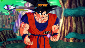 Dragonball raging blast 2 dragonball ultimate tenkiachileave your request in the comments below. Dragon Ball Dragon Ball Raging Blast 3