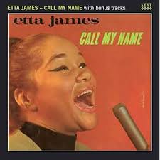 JAMES,ETTA
