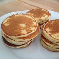 original amerikanische pancakes die besten die ich je gegessen habe rezept rezepte kochen und backen backrezepte