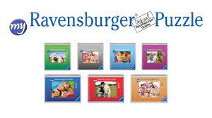 Our review by jennifer allen on march 27th, 2014. Myravensburger Personalized Photo Puzzles By Ravensburger Youtube