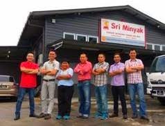 Syarikat tenaga (gemas) sdn bhd at 84000, johor, muar, 12 (tingkat bawah) taman sri jeram, jalan bakri,russia.find customers,contact information,import records、free russia import data provided by manufacturer. Syarikat Sri Minyak Tenaga
