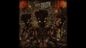 It is a common refrain among parents of young children that the terrible twos have nothing on age three. Interview Unlocking The Truth S Malcolm Brickhouse Orange Amps