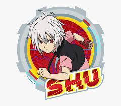 Check spelling or type a new query. Shu Beyblade Burst Characters Hd Png Download Kindpng