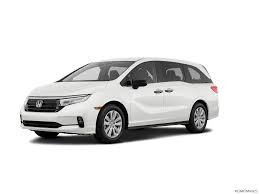 How much does a honda odyssey cost? 2022 Honda Odyssey Reviews Pricing Specs Kelley Blue Book