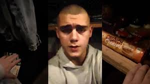 17-year-old Jack Veal, who appeared in the Marvel series Loki, tearfully  thanked fans for helping him go viral