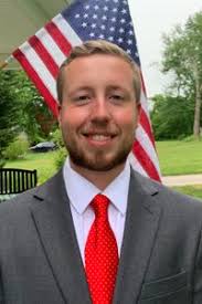 Brandon Goff's Instagram, Twitter & Facebook