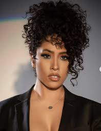 Kathy Morales's Instagram, Twitter & Facebook