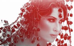 Estrella Morente enthralls with her "Copla"