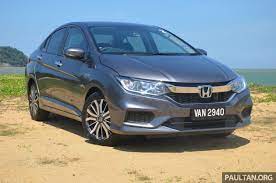 Nesta mengenang momen kena mental ketika menghadapi messi di liga champions 2011/2012, ketika ac milan bertemu barcelona. Pandu Uji Honda City Sport Hybrid I Dcd Prestasi Lebih Mengujakan Dari Model Petrol Konvensional Paultan Org