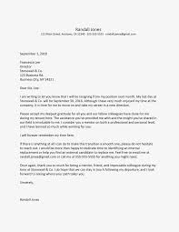 Sincere And Appreciative Resignation Letters Resignation Letter Resignation Employee Resignation Letter